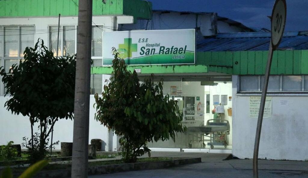 Presidente JAC Barrio Neanemeche fallece después de atentado image for Presidente JAC Barrio Neanemeche fallece después de atentado