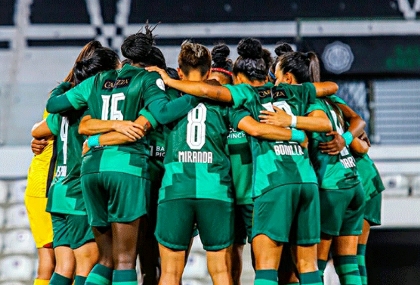 Alianza Lima le dijo adiós a la Copa Libertadores Femenina image for Alianza Lima le dijo adiós a la Copa Libertadores Femenina