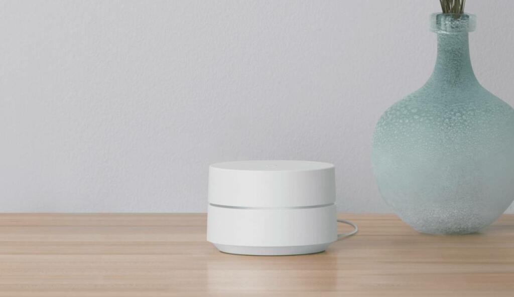 image for Google WiFi llega a Colombia