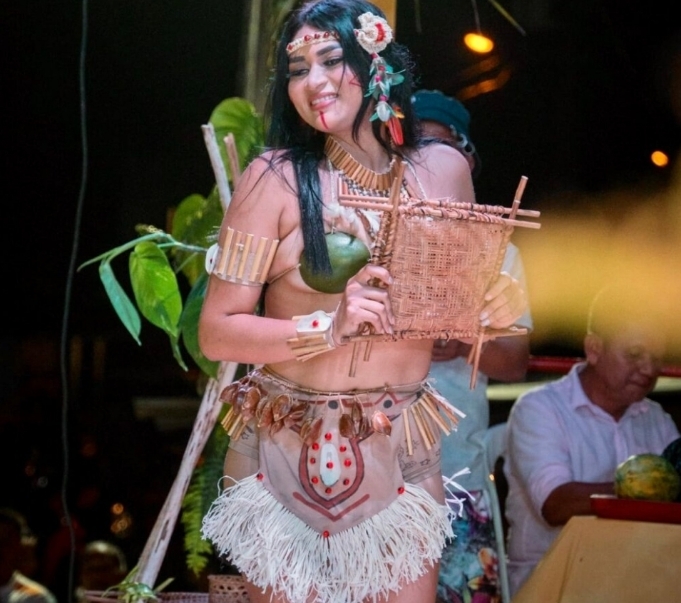 Ana Paula Campos representará a comunidade Umaruaçú I e II image for Ana Paula Campos representará a comunidade Umaruaçú I e II