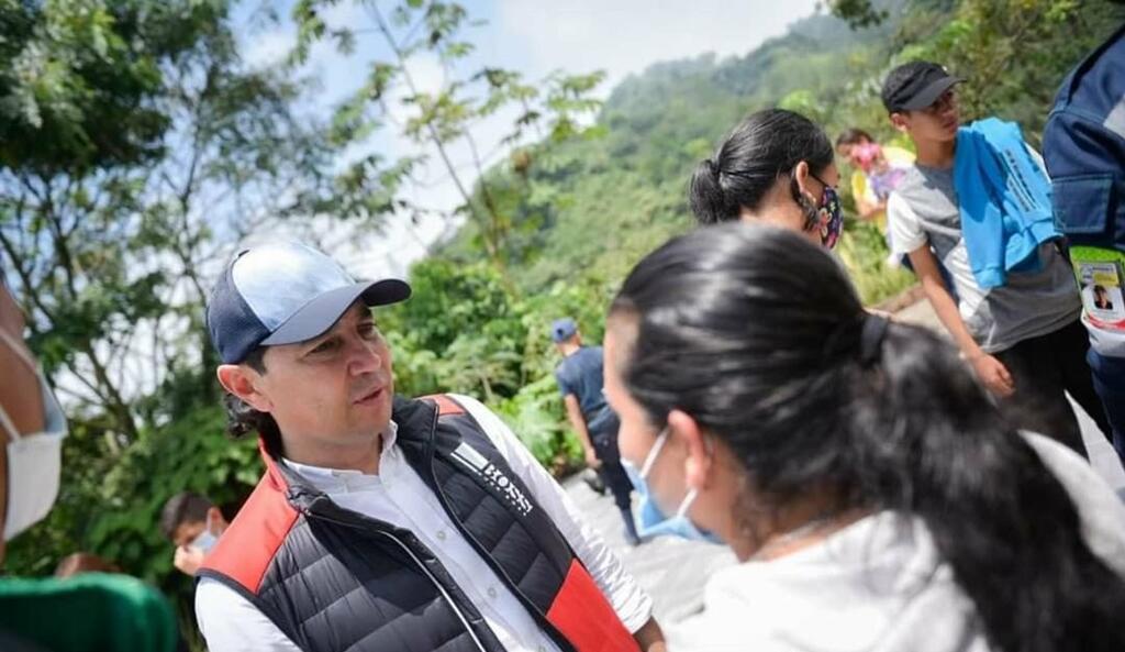 image for Procuraduría levanta suspensión contra alcalde Ibagué