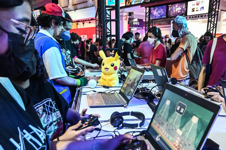 Aprovan marco legal para estimular indústria nacional de games image for Aprovan marco legal para estimular indústria nacional de games