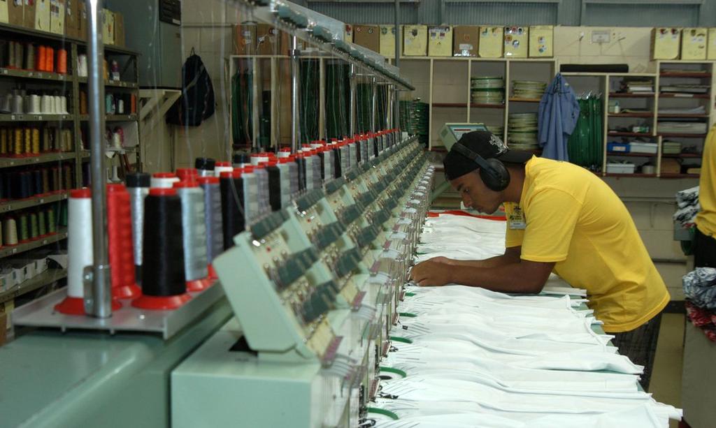 Sete estados tiveram alta da produção industrial em janeiro image for Sete estados tiveram alta da produção industrial em janeiro