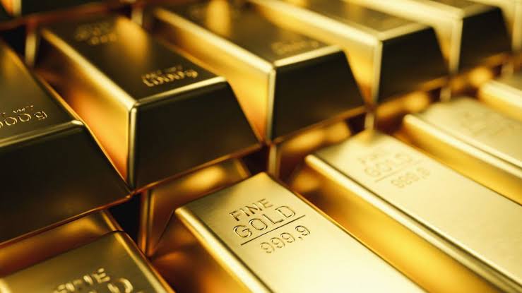 Términos bajo los cuales administran el oro y otros activos image for Términos bajo los cuales administran el oro y otros activos