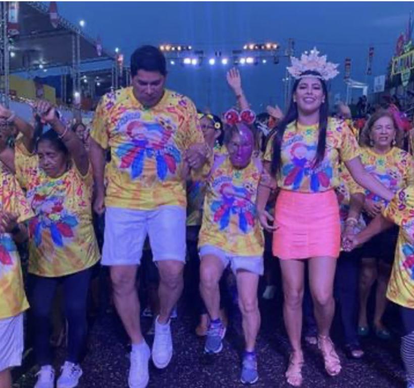 Prefeitura de Parintins desembolsa quase R$1 Milhão em 3 dias de carnaval image for Prefeitura de Parintins desembolsa quase R$1 Milhão em 3 dias de carnaval