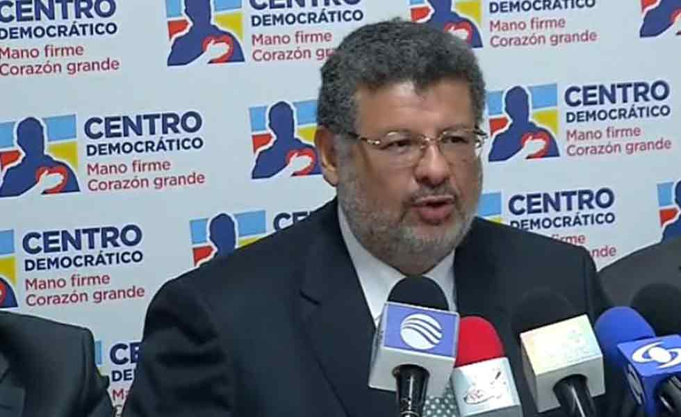 image for Defensa de Uribe no interpondrá ningún recurso| Uribe