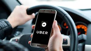 Uber presta nuevamente el servicio en Colombia image for Uber presta nuevamente el servicio en Colombia