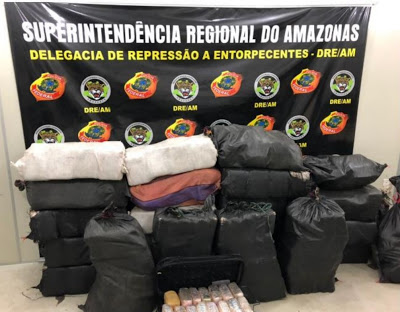 F deflagra operacao Arcanjo para desmontar quadrilha