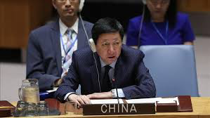 Rusia y China piden a ONU suavizar sanciones a Corea del Norte image for Rusia y China piden a ONU suavizar sanciones a Corea del Norte