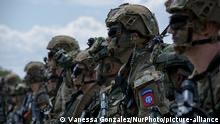 Militares fallecen en enfrentamiento con grupos irregulares de Colombia image for Militares fallecen en enfrentamiento con grupos irregulares de Colombia