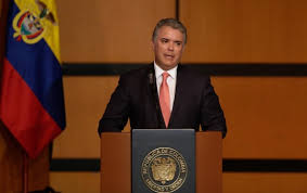 Presidente envía nuevo mensaje al Eln image for Presidente envía nuevo mensaje al Eln