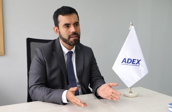 image for ADEX medida de contingencia para mantener fluidez en comercio en Bolivia
