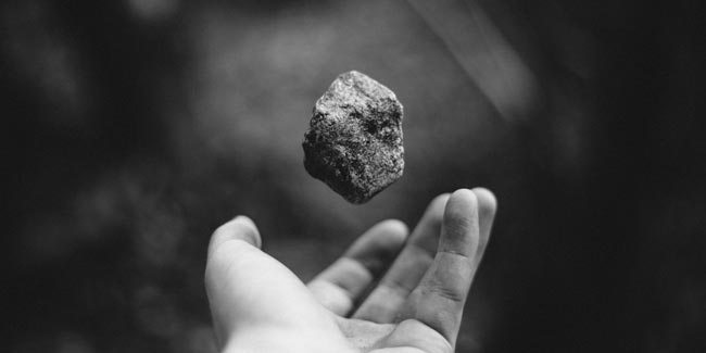 Vuelven los tira piedras a ocasionar desorden en la ciudad image for Vuelven los tira piedras a ocasionar desorden en la ciudad