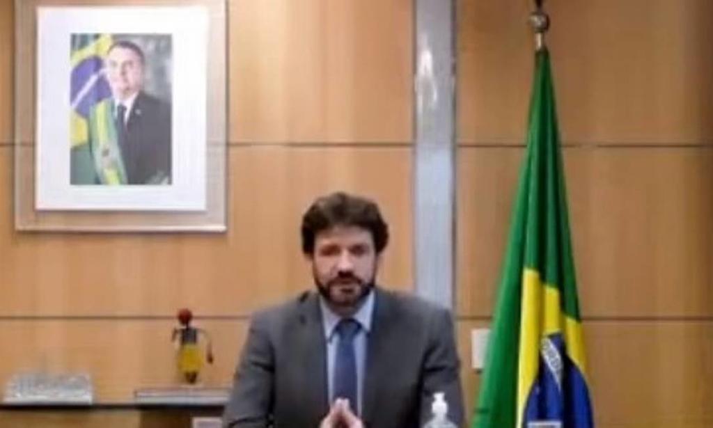 Ministro diz em live da CNC que quer incentivar turismo doméstico image for Ministro diz em live da CNC que quer incentivar turismo doméstico