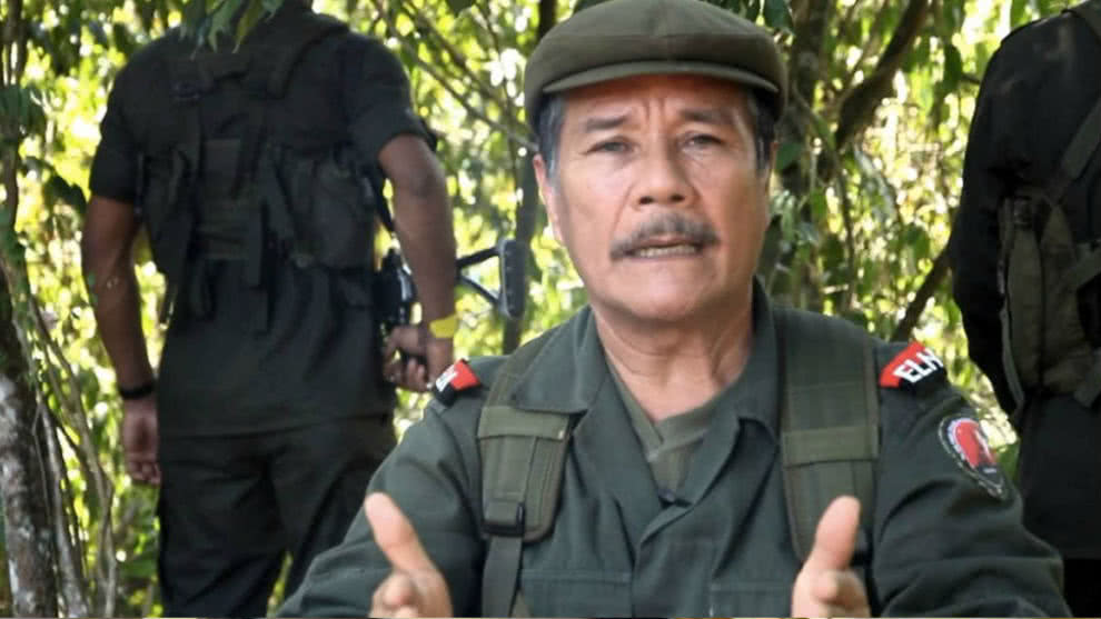 Gobierno solicitó a Cuba la extradición de alias Gabino image for Gobierno solicitó a Cuba la extradición de alias Gabino