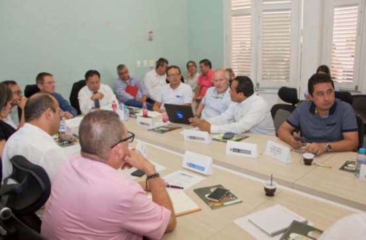 image for Juegos del Catatumbo sinónimo de transformación social