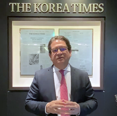 Colombia logra admisibilidad de aguacate Hass colombiano a Corea del Sur image for Colombia logra admisibilidad de aguacate Hass colombiano a Corea del Sur