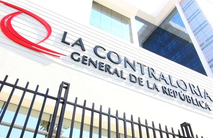 Alerta de la Contraloría General por proyectos críticos y obras inconclusas image for Alerta de la Contraloría General por proyectos críticos y obras inconclusas