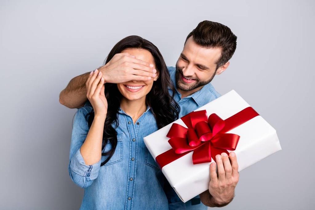 image for San Valentín | Los mejores productos para regalar en Amor y Amistad