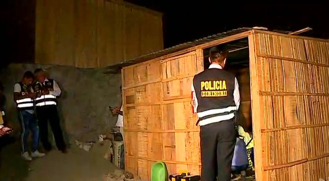 Personal de la policia en inspecciones 