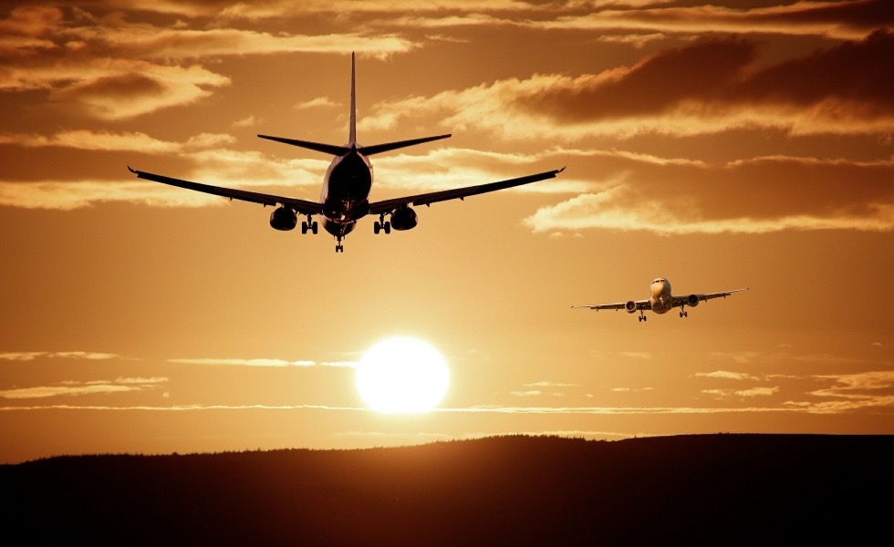 image for Denuncian que aerolíneas no están cumpliendo con protocolos