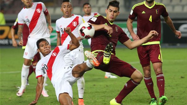 image for Suspenden eliminatorias Sudamericanas a disputarse en marzo