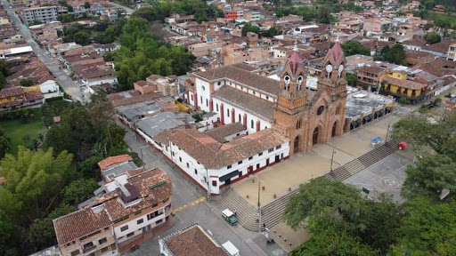 image for Municipio antioqueño logra convenio con la OEI