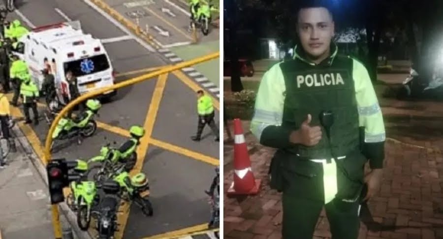 Policía confirma que patrullero fue asesinado por venezolanos image for Policía confirma que patrullero fue asesinado por venezolanos