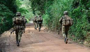 Ordena 42 cambios en comandancias y jefaturas del Ejército image for Ordena 42 cambios en comandancias y jefaturas del Ejército