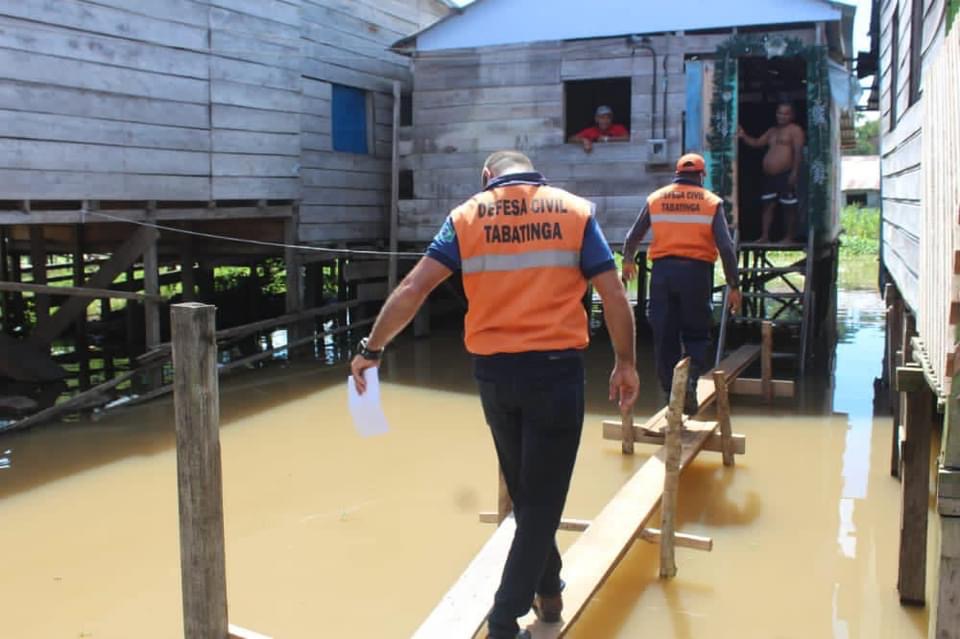 Cuidados que os moradores devem ter em relação a a elevação da água image for Cuidados que os moradores devem ter em relação a a elevação da água