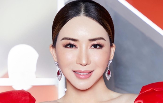 image for Anne Jakkaphong es la nueva dueña de Miss Universo
