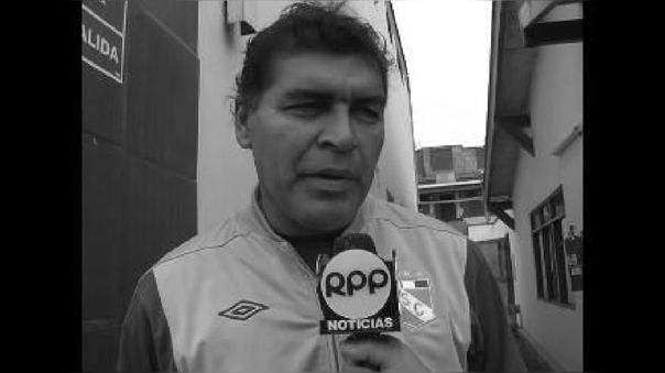 Fallece Miguel Miranda exarquero de la Selección Peruana image for Fallece Miguel Miranda exarquero de la Selección Peruana
