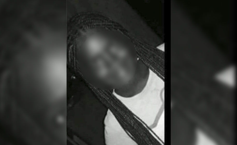 image for Recompensa por el asesino de una menor en Cauca