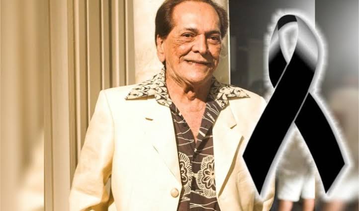 Humorista Lucio Mauro