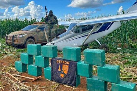 Facções criminosas que atuam em Mato Grosso enfrentaram um duro golpe financeiro image for Facções criminosas que atuam em Mato Grosso enfrentaram um duro golpe financeiro