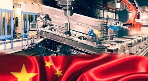China se enfrenta a un paro económico image for China se enfrenta a un paro económico