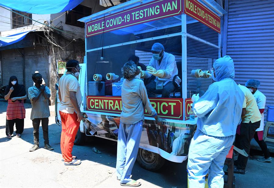 India hace apertura de los pequeños establecimientos de barrio image for India hace apertura de los pequeños establecimientos de barrio