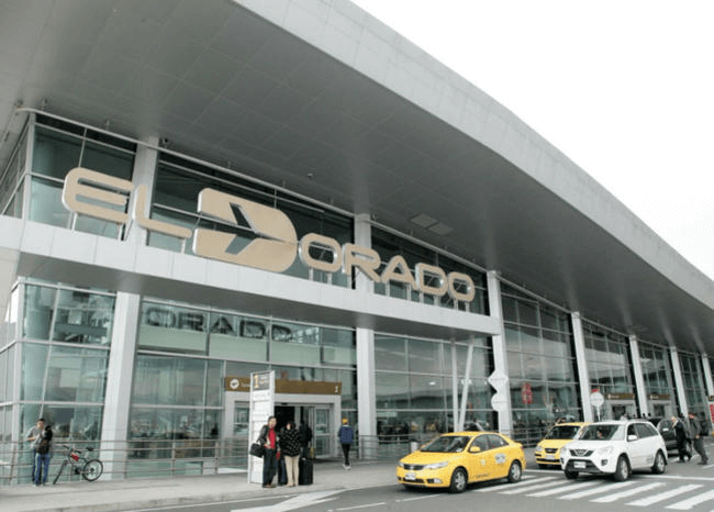 Vuelos internacionales después del 27 de abril no se reanudarán image for Vuelos internacionales después del 27 de abril no se reanudarán