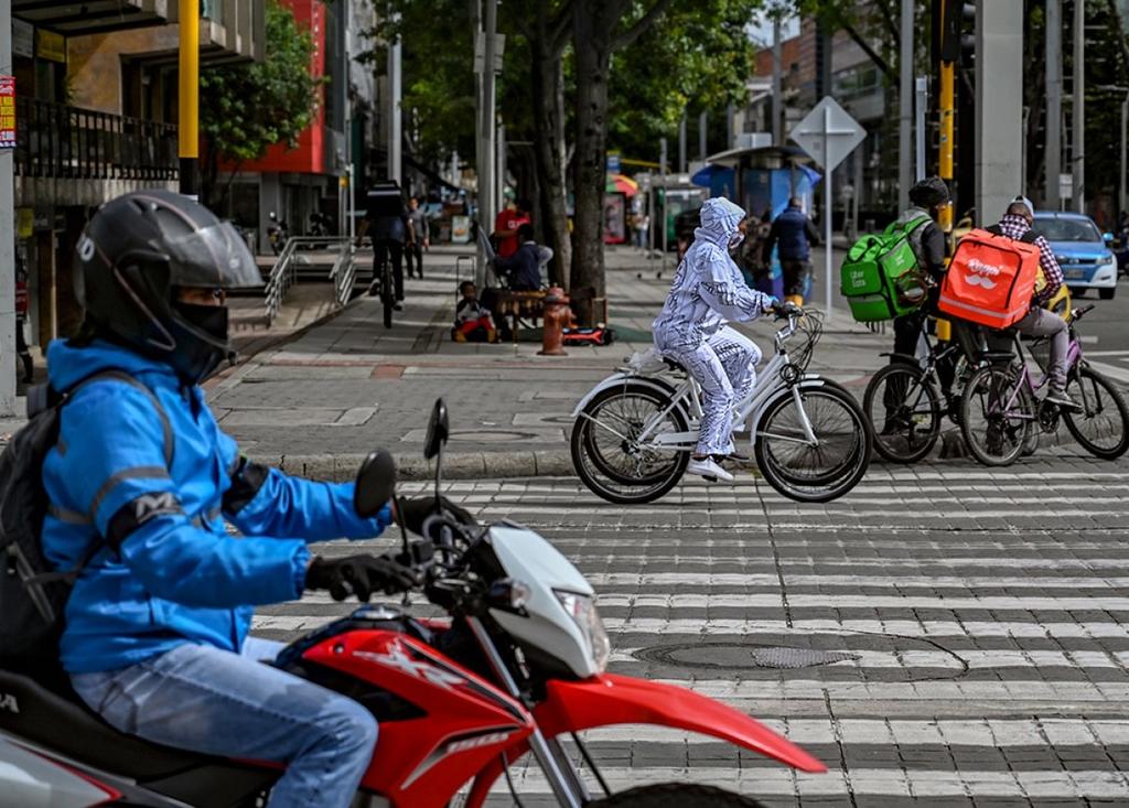 Confinará a más de 2 millones de personas por aumento de contagios image for Confinará a más de 2 millones de personas por aumento de contagios