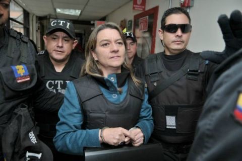 Nueva condena contra exdirectora del IDU por carrusel de la contratación image for Nueva condena contra exdirectora del IDU por carrusel de la contratación