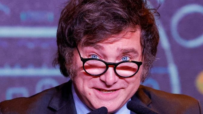 Nuevo presidente de Argentina sacude la política image for Nuevo presidente de Argentina sacude la política