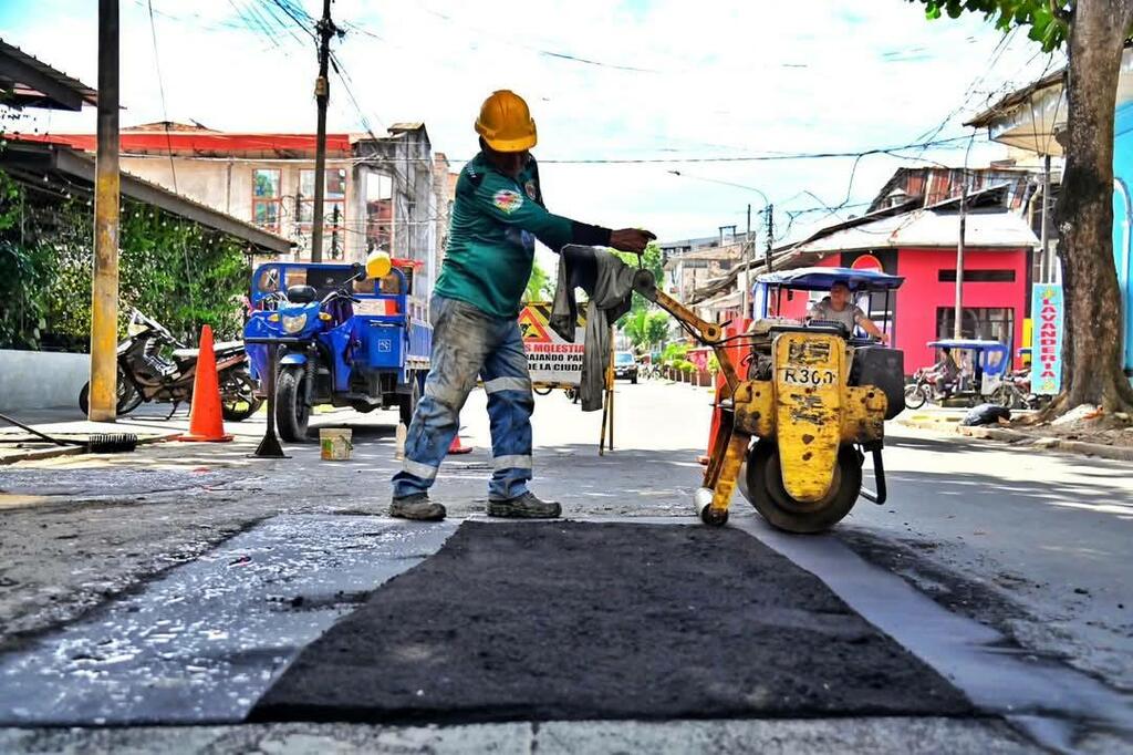 CONTINÚA TRABAJANDO POR CALLES MÁS SEGURAS image for CONTINÚA TRABAJANDO POR CALLES MÁS SEGURAS