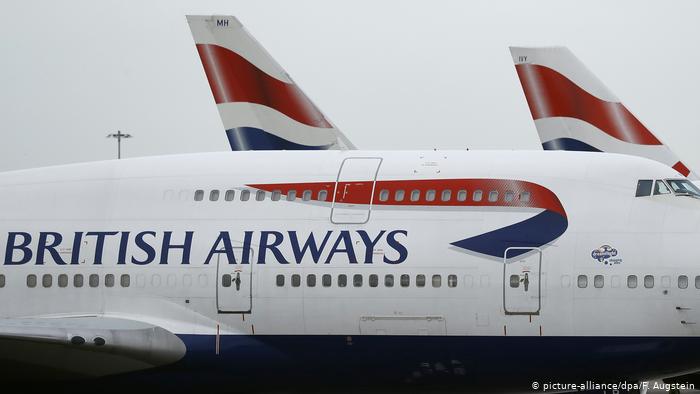 Aerolíneas británicas demandarán al gobierno por cuarentena impuesta a viajeros image for Aerolíneas británicas demandarán al gobierno por cuarentena impuesta a viajeros