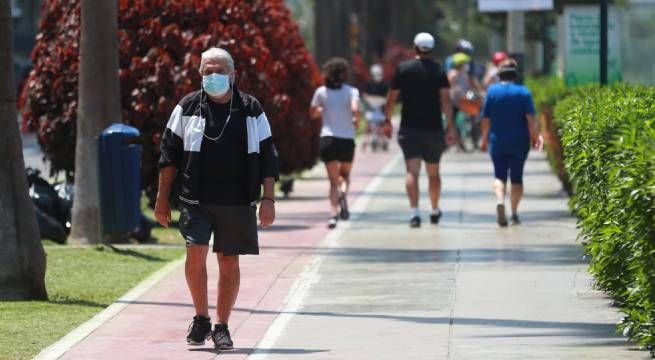 image for Medidas restrictivas que regirán del 19 de abril al 9 de mayo