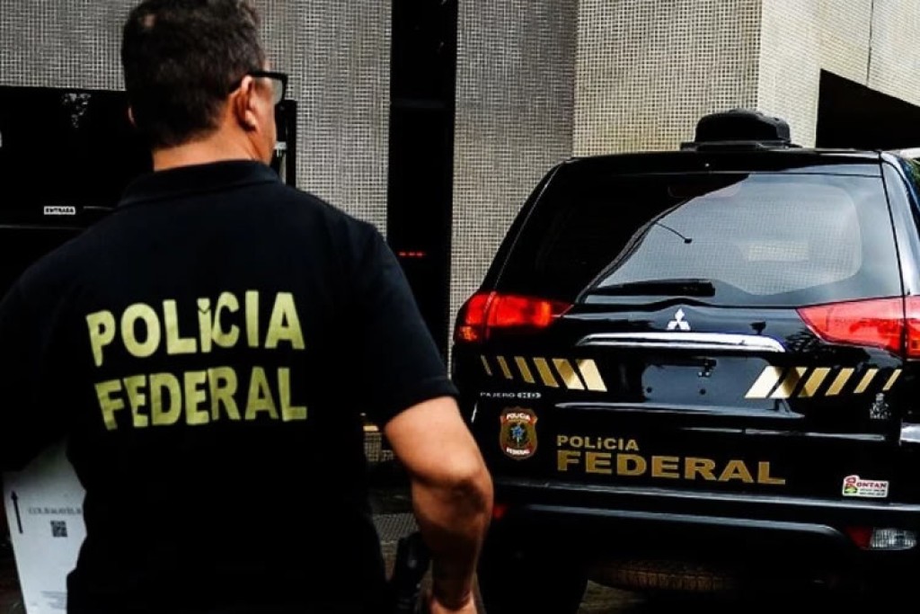 Polícia Federal apreende dinheiro com irmão de candidato image for Polícia Federal apreende dinheiro com irmão de candidato