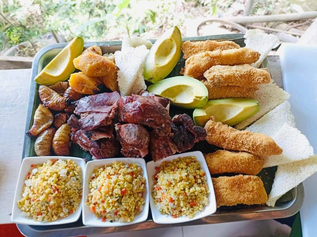 image for Sabores del Caquetá brillarán en la V Cumbre Amazónica