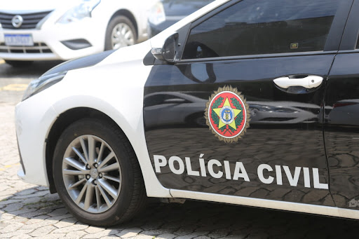 image for Polícia prende miliciano do bando de Zinho em Santa Cruz