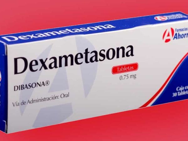image for Ministério da Saúde avalia divulgar protocolo para uso de dexametasona