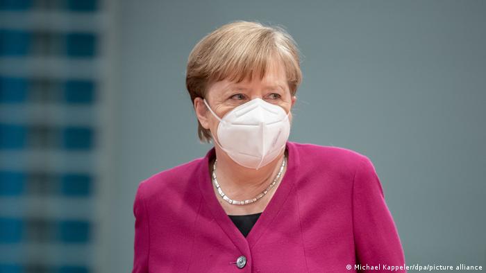 Alemania teme ante posibles nuevas mutaciones del coronavirus image for Alemania teme ante posibles nuevas mutaciones del coronavirus