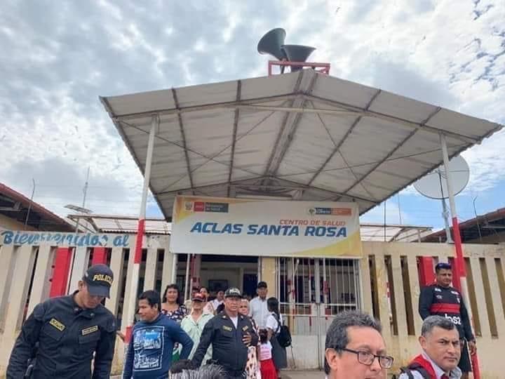 image for Confirman muerte de enfermero de Santa Rosa
